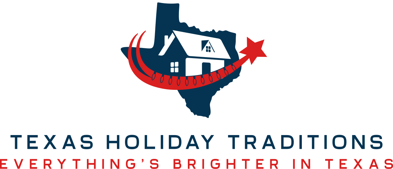 Texas Holiday Traditions. Everything's brighter in Texas.